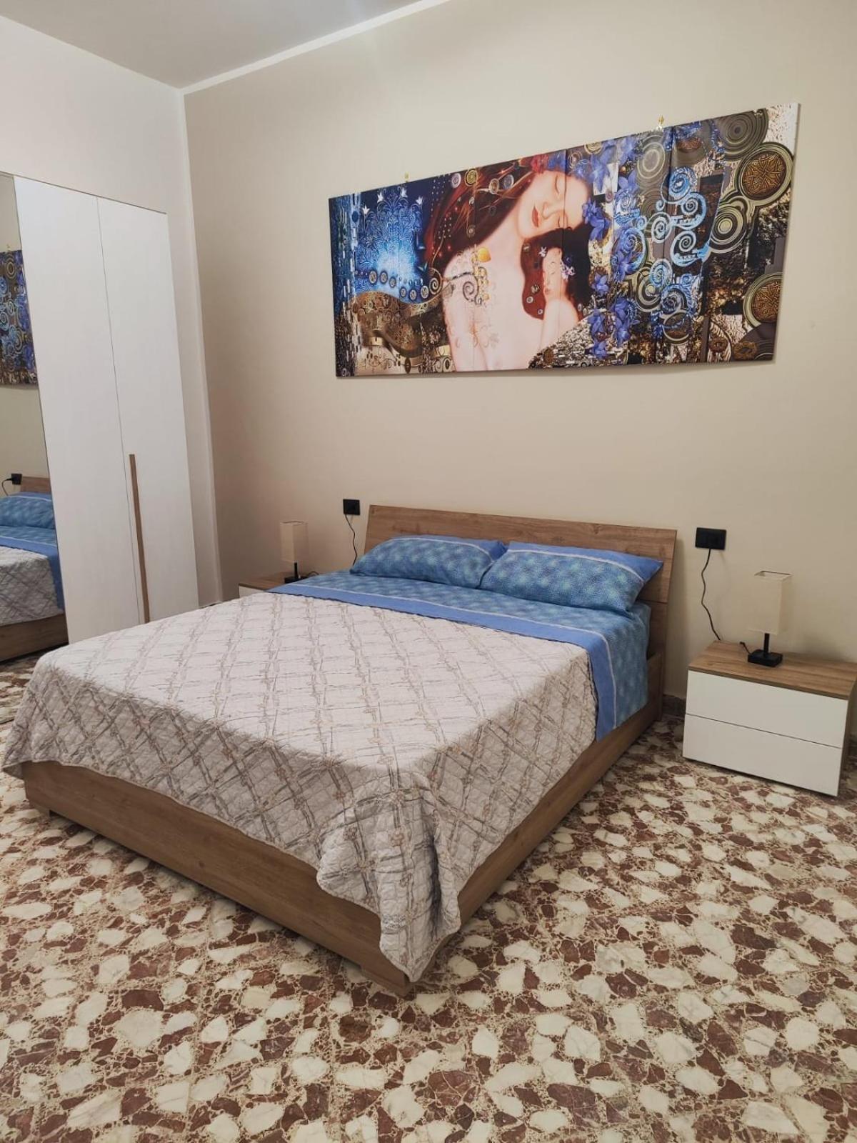 Casa Donna Caterina E Don Paolo Villa Bagheria Eksteriør billede