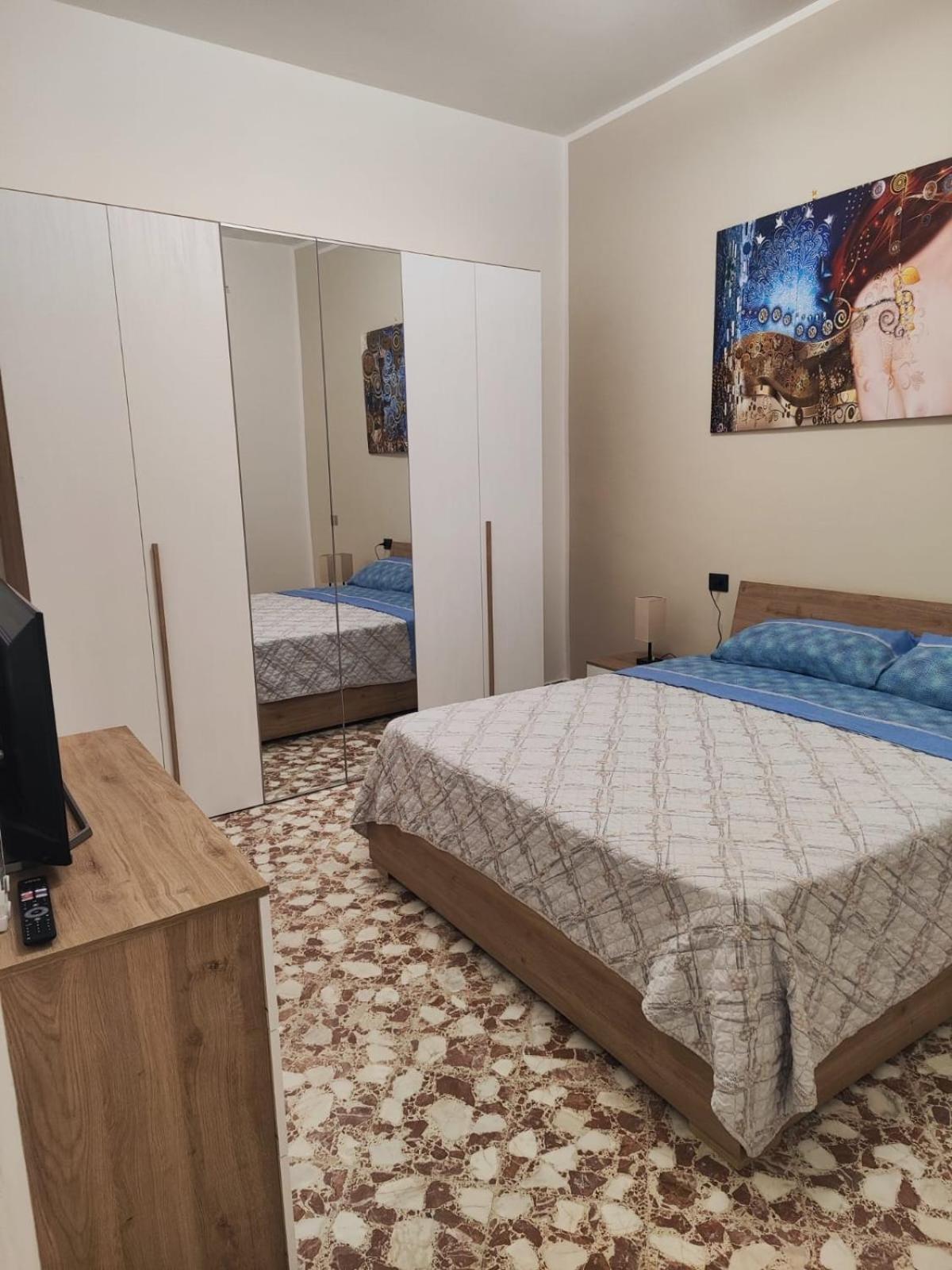 Casa Donna Caterina E Don Paolo Villa Bagheria Eksteriør billede