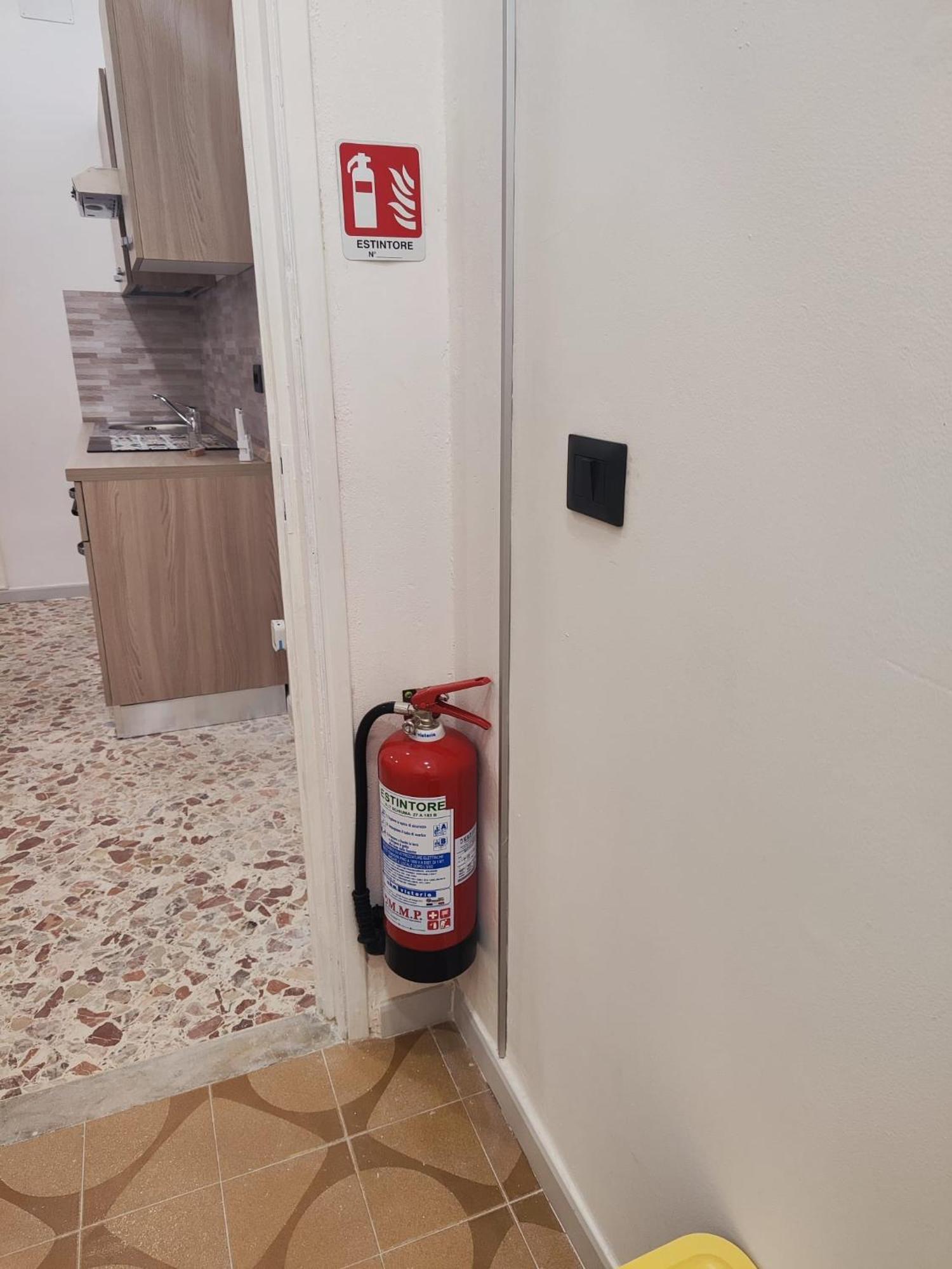 Casa Donna Caterina E Don Paolo Villa Bagheria Eksteriør billede