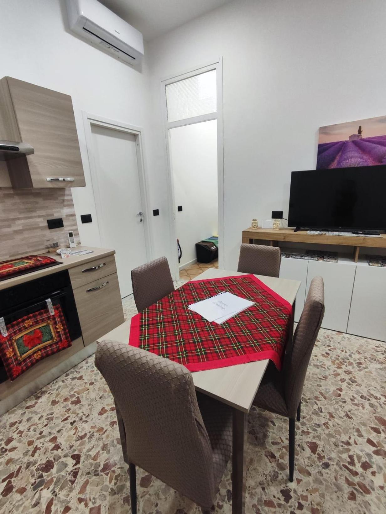 Casa Donna Caterina E Don Paolo Villa Bagheria Eksteriør billede