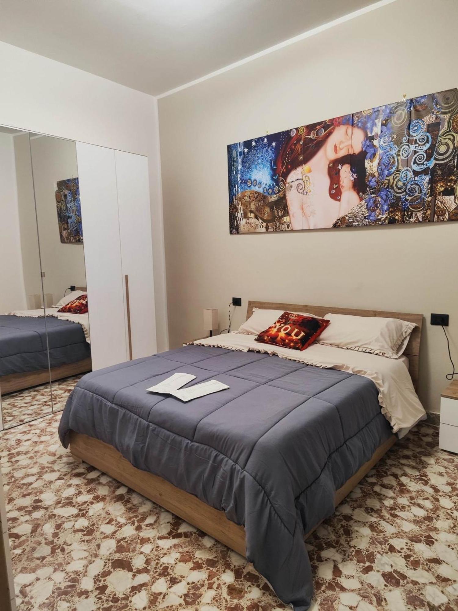 Casa Donna Caterina E Don Paolo Villa Bagheria Eksteriør billede