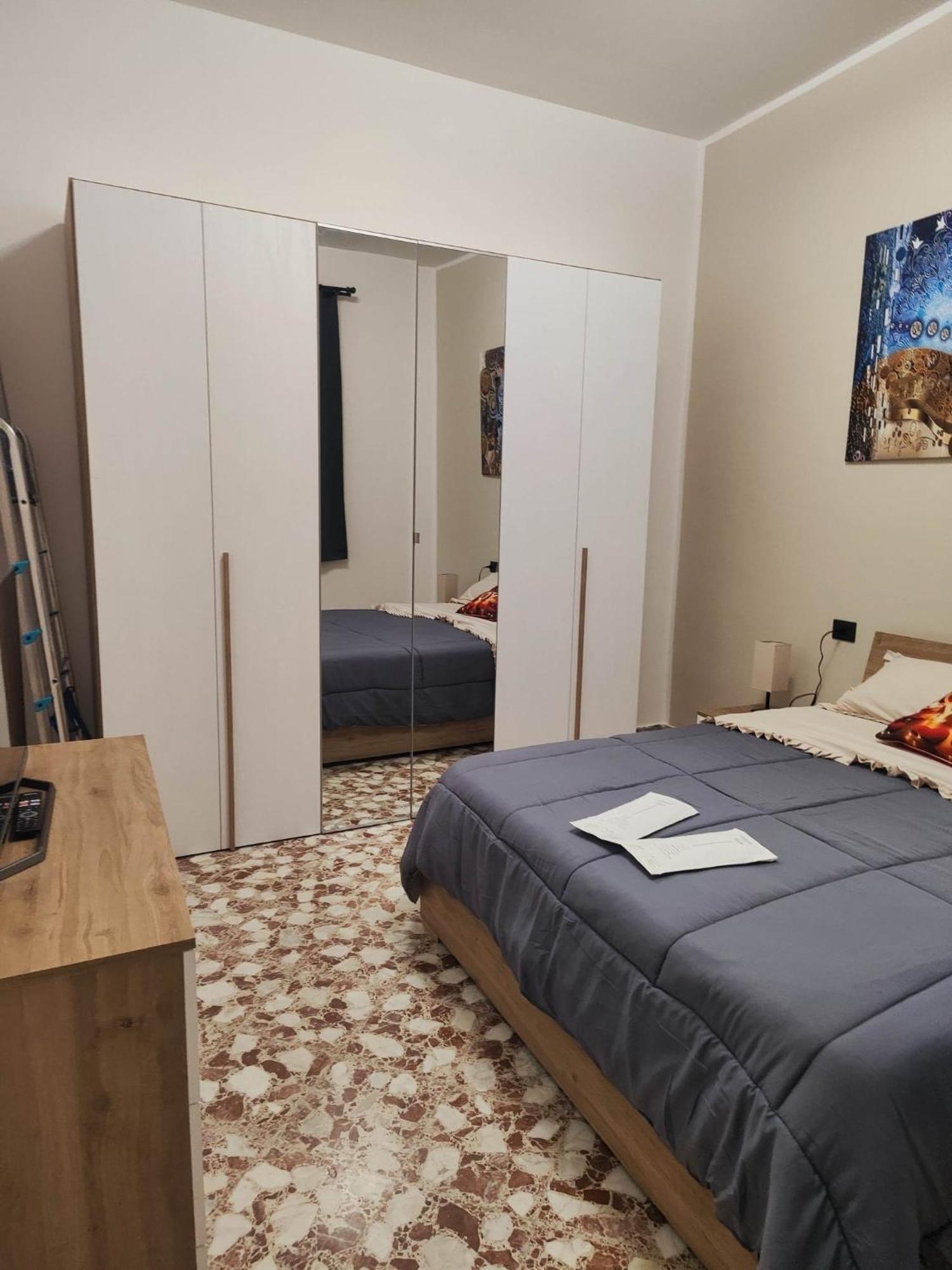 Casa Donna Caterina E Don Paolo Villa Bagheria Eksteriør billede