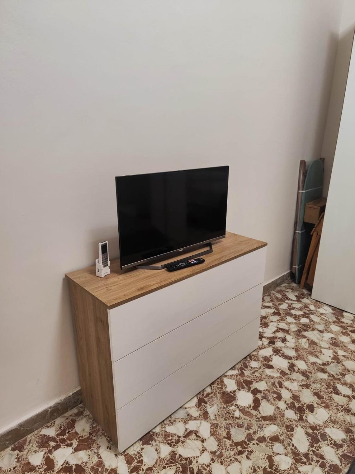 Casa Donna Caterina E Don Paolo Villa Bagheria Eksteriør billede