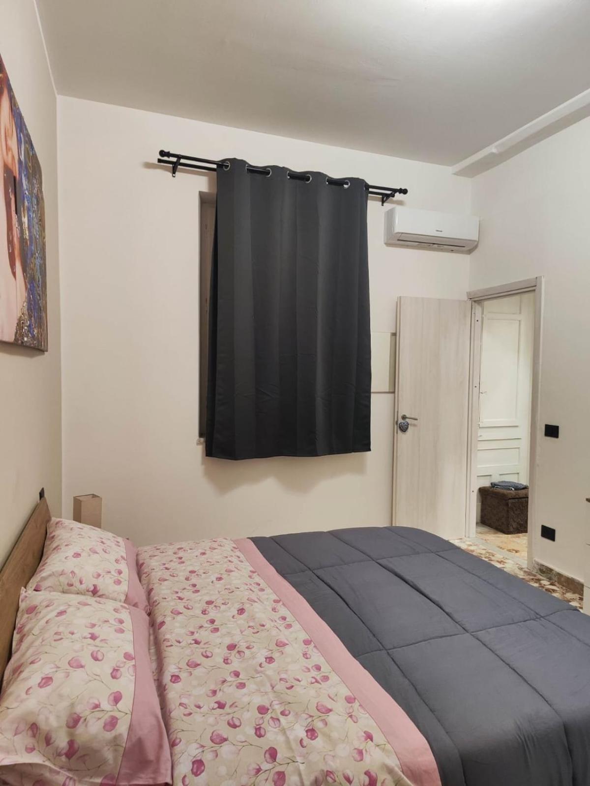 Casa Donna Caterina E Don Paolo Villa Bagheria Eksteriør billede